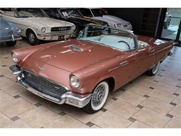 1957 Ford Thunderbird (CC-2085125) for sale in Venice, Florida