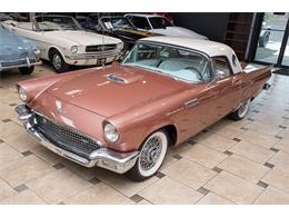 1957 Ford Thunderbird (CC-2085125) for sale in Venice, Florida