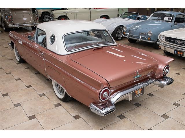 1957 Ford Thunderbird (CC-2085125) for sale in Venice, Florida