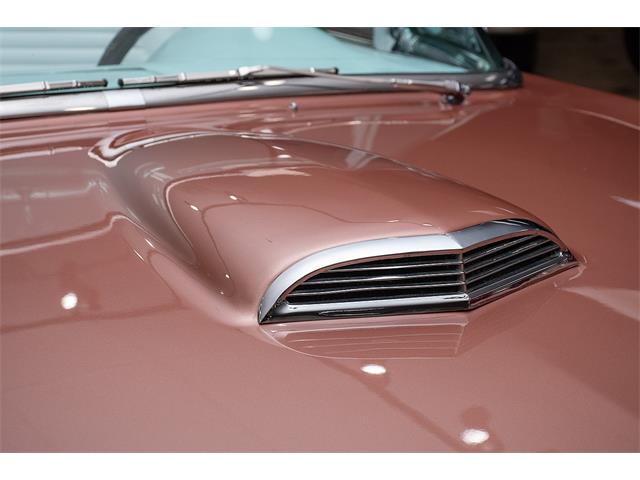 1957 Ford Thunderbird (CC-2085125) for sale in Venice, Florida