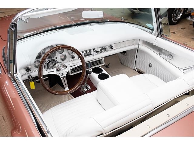 1957 Ford Thunderbird (CC-2085125) for sale in Venice, Florida