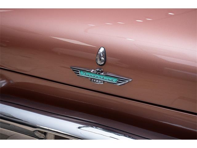 1957 Ford Thunderbird (CC-2085125) for sale in Venice, Florida
