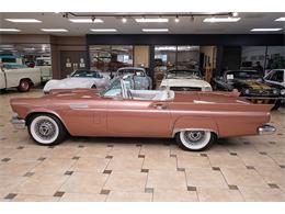 1957 Ford Thunderbird (CC-2085125) for sale in Venice, Florida