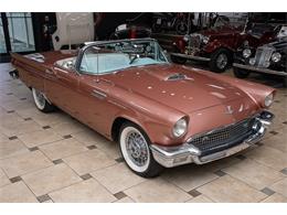 1957 Ford Thunderbird (CC-2085125) for sale in Venice, Florida