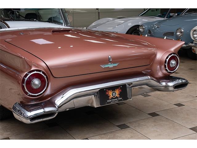 1957 Ford Thunderbird (CC-2085125) for sale in Venice, Florida
