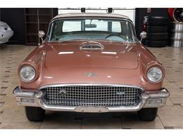 1957 Ford Thunderbird (CC-2085125) for sale in Venice, Florida
