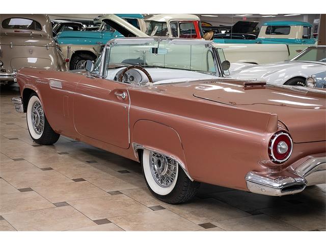 1957 Ford Thunderbird (CC-2085125) for sale in Venice, Florida