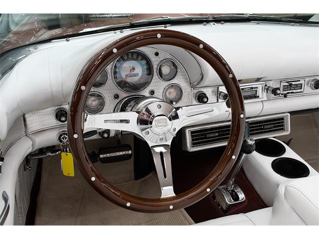 1957 Ford Thunderbird (CC-2085125) for sale in Venice, Florida