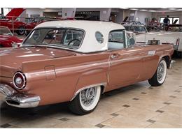 1957 Ford Thunderbird (CC-2085125) for sale in Venice, Florida