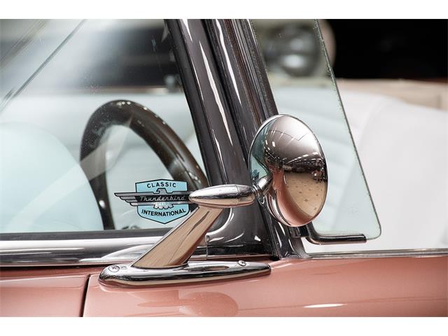 1957 Ford Thunderbird (CC-2085125) for sale in Venice, Florida