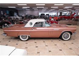 1957 Ford Thunderbird (CC-2085125) for sale in Venice, Florida