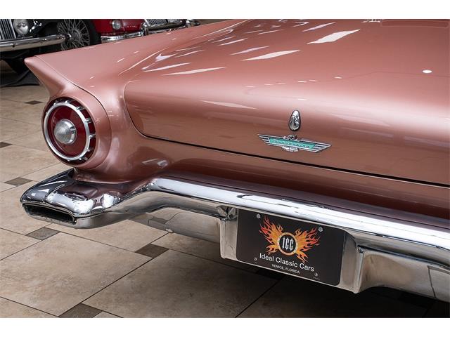 1957 Ford Thunderbird (CC-2085125) for sale in Venice, Florida