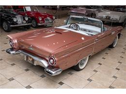 1957 Ford Thunderbird (CC-2085125) for sale in Venice, Florida