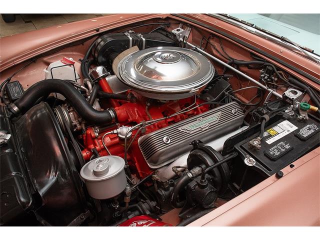 1957 Ford Thunderbird (CC-2085125) for sale in Venice, Florida