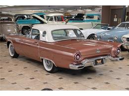 1957 Ford Thunderbird (CC-2085125) for sale in Venice, Florida