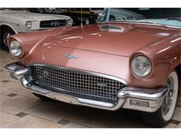 1957 Ford Thunderbird (CC-2085125) for sale in Venice, Florida
