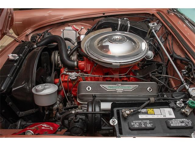 1957 Ford Thunderbird (CC-2085125) for sale in Venice, Florida