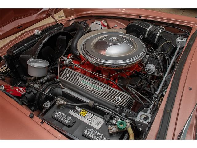 1957 Ford Thunderbird (CC-2085125) for sale in Venice, Florida