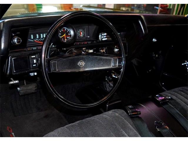 1970 Chevrolet El Camino (CC-2085126) for sale in Mansfield, Texas