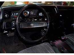 1970 Chevrolet El Camino (CC-2085126) for sale in Mansfield, Texas