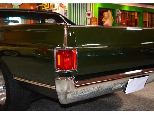 1970 Chevrolet El Camino (CC-2085126) for sale in Mansfield, Texas