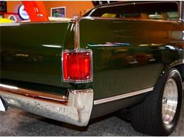 1970 Chevrolet El Camino (CC-2085126) for sale in Mansfield, Texas