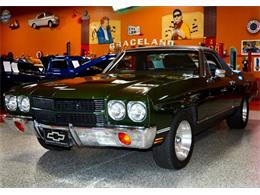1970 Chevrolet El Camino (CC-2085126) for sale in Mansfield, Texas