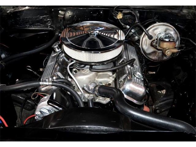 1970 Chevrolet El Camino (CC-2085126) for sale in Mansfield, Texas