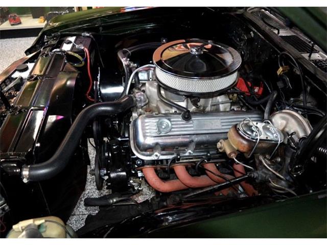 1970 Chevrolet El Camino (CC-2085126) for sale in Mansfield, Texas