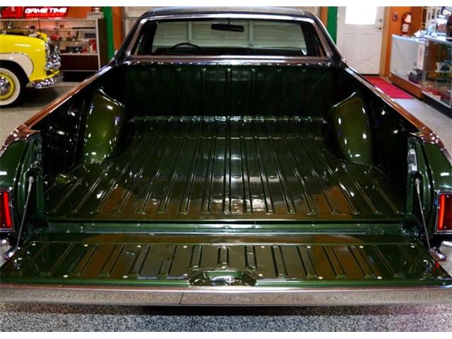 1970 Chevrolet El Camino (CC-2085126) for sale in Mansfield, Texas