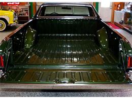 1970 Chevrolet El Camino (CC-2085126) for sale in Mansfield, Texas