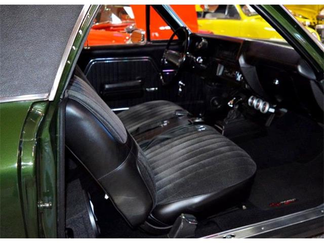 1970 Chevrolet El Camino (CC-2085126) for sale in Mansfield, Texas