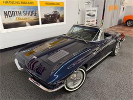 1963 Chevrolet Corvette (CC-2085129) for sale in Mundelein, Illinois