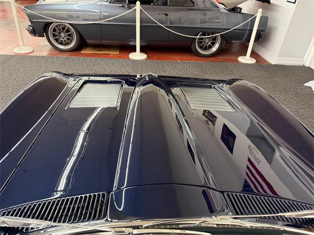 1963 Chevrolet Corvette (CC-2085129) for sale in Mundelein, Illinois