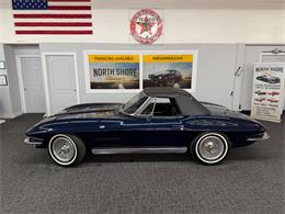 1963 Chevrolet Corvette (CC-2085129) for sale in Mundelein, Illinois