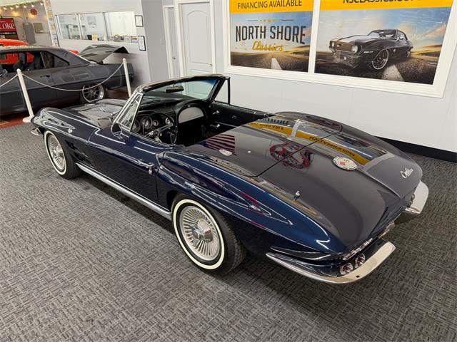 1963 Chevrolet Corvette (CC-2085129) for sale in Mundelein, Illinois