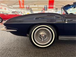 1963 Chevrolet Corvette (CC-2085129) for sale in Mundelein, Illinois