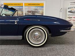 1963 Chevrolet Corvette (CC-2085129) for sale in Mundelein, Illinois
