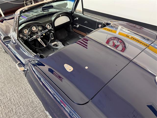 1963 Chevrolet Corvette (CC-2085129) for sale in Mundelein, Illinois