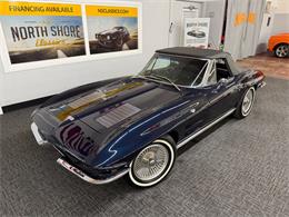 1963 Chevrolet Corvette (CC-2085129) for sale in Mundelein, Illinois