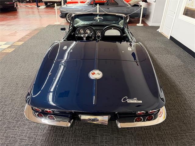 1963 Chevrolet Corvette (CC-2085129) for sale in Mundelein, Illinois