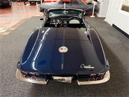 1963 Chevrolet Corvette (CC-2085129) for sale in Mundelein, Illinois