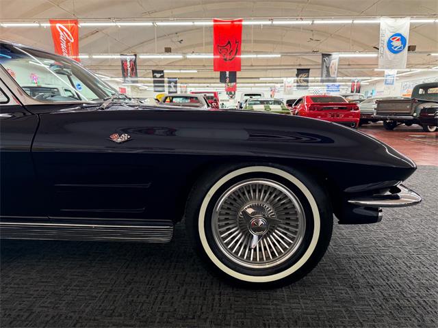 1963 Chevrolet Corvette (CC-2085129) for sale in Mundelein, Illinois