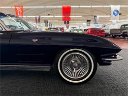 1963 Chevrolet Corvette (CC-2085129) for sale in Mundelein, Illinois