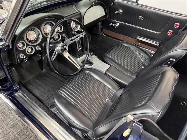 1963 Chevrolet Corvette (CC-2085129) for sale in Mundelein, Illinois