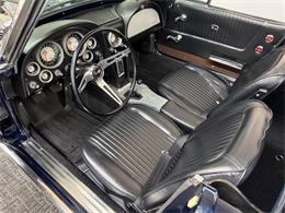 1963 Chevrolet Corvette (CC-2085129) for sale in Mundelein, Illinois