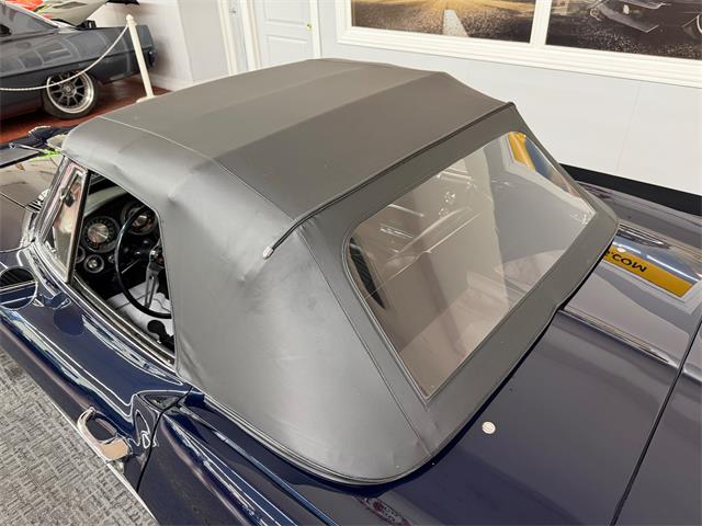 1963 Chevrolet Corvette (CC-2085129) for sale in Mundelein, Illinois