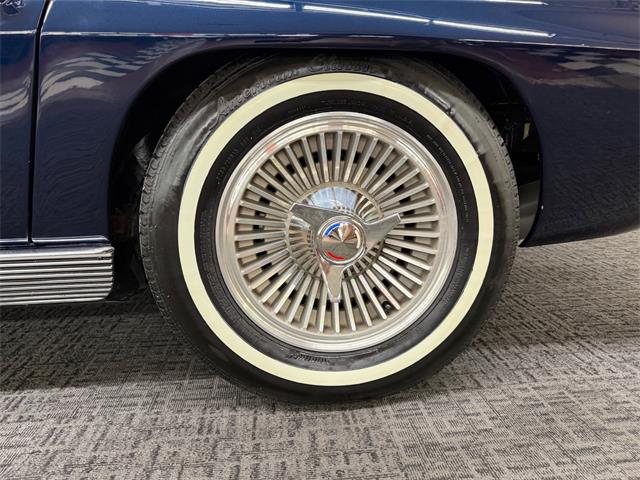 1963 Chevrolet Corvette (CC-2085129) for sale in Mundelein, Illinois