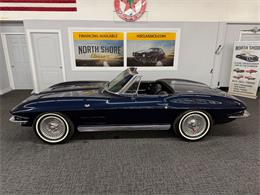 1963 Chevrolet Corvette (CC-2085129) for sale in Mundelein, Illinois