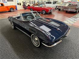 1963 Chevrolet Corvette (CC-2085129) for sale in Mundelein, Illinois